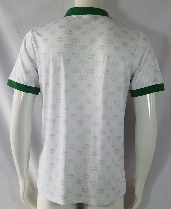 1995 Mexico Away